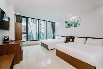 Cat Ba Friendly Hotel – Photos 2