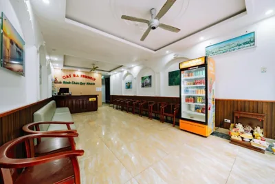 Cat Ba Friendly Hotel – Photos 4