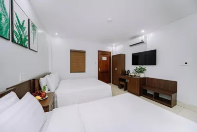 Cat Ba Friendly Hotel – Photos 5