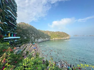 Cat Ba Friendly Hotel – Photos 6