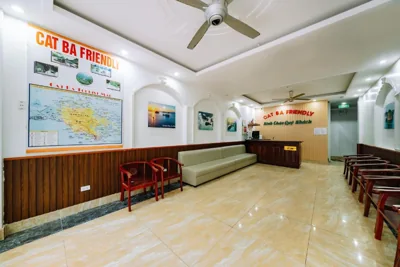 Cat Ba Friendly Hotel – Photos 7