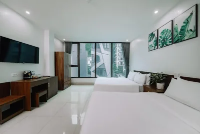 Cat Ba Friendly Hotel – Photos 8
