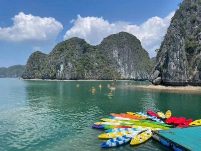 Cat Ba Friendly Hotel – Photos 9