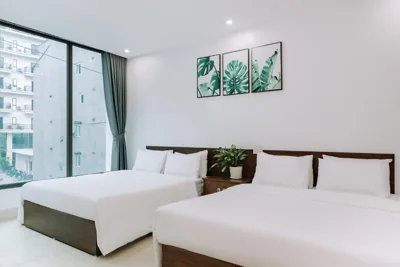 Cat Ba Friendly Hotel – Photos 10