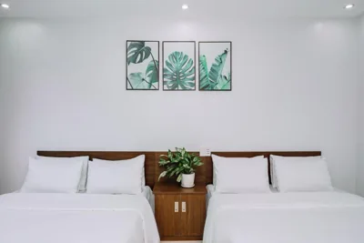 Cat Ba Friendly Hotel – Photos 11