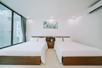 Cat Ba Friendly Hotel – Photos 12