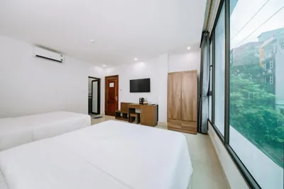 Cat Ba Friendly Hotel – Photos 14