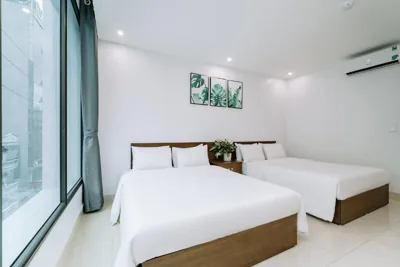 Cat Ba Friendly Hotel – Photos 15