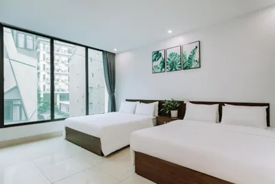 Cat Ba Friendly Hotel – Photos 16